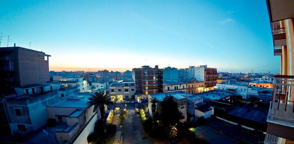 Delle Palme Hotel 4*