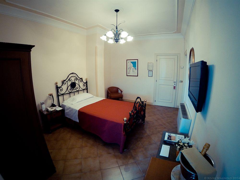 Hotel Delle Palme