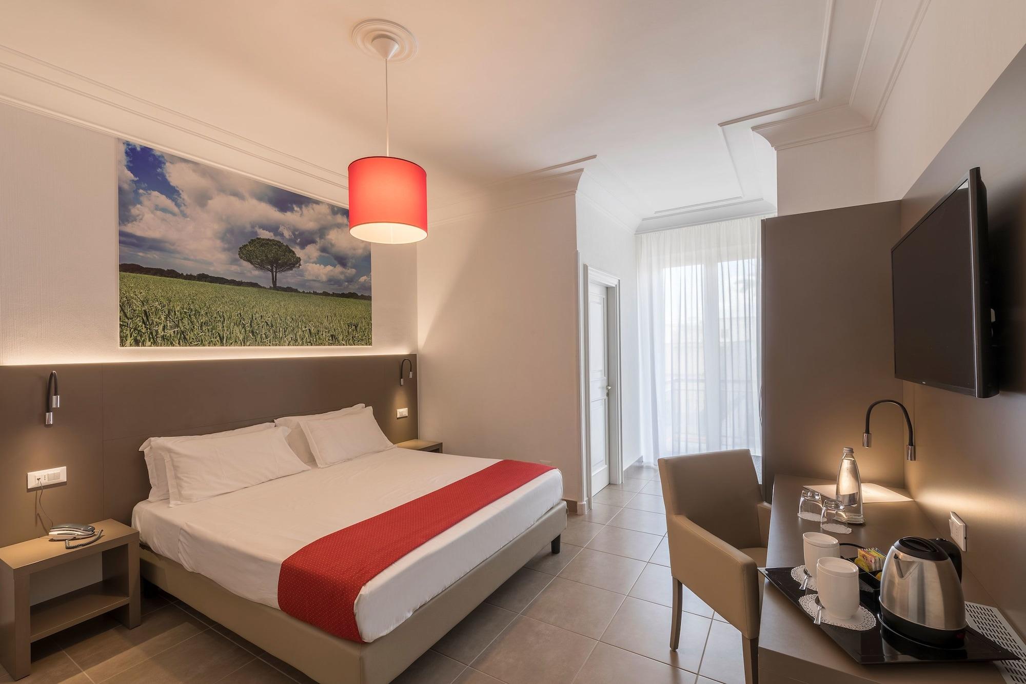 Delle Palme Hotel 4*