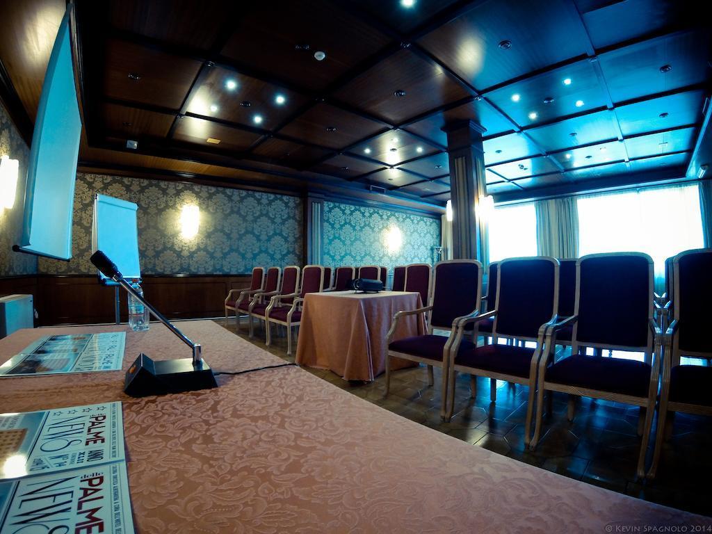 Delle Palme Hotel Lecce