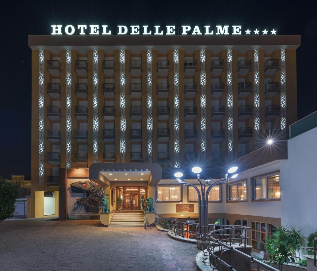Delle Palme 4* Lecce