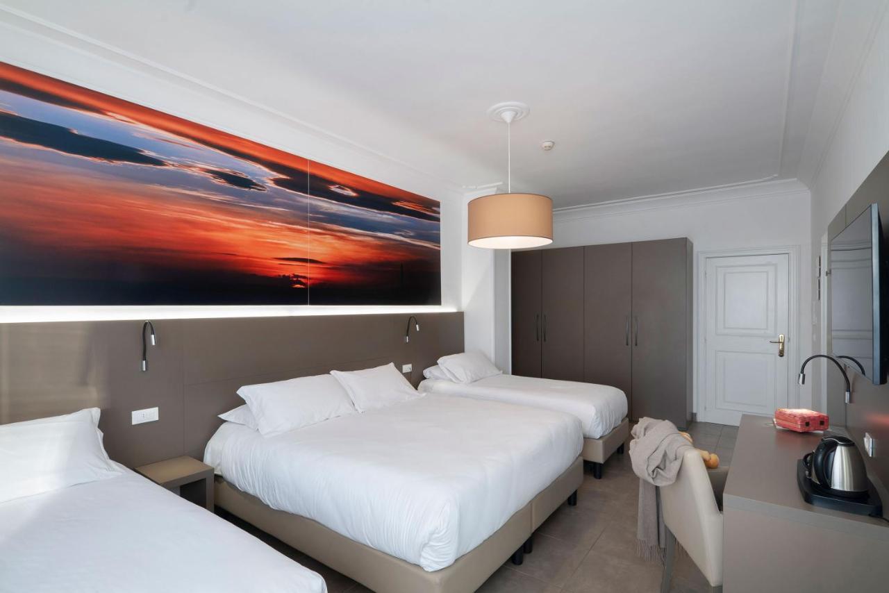 Hotel Delle Palme Lecce