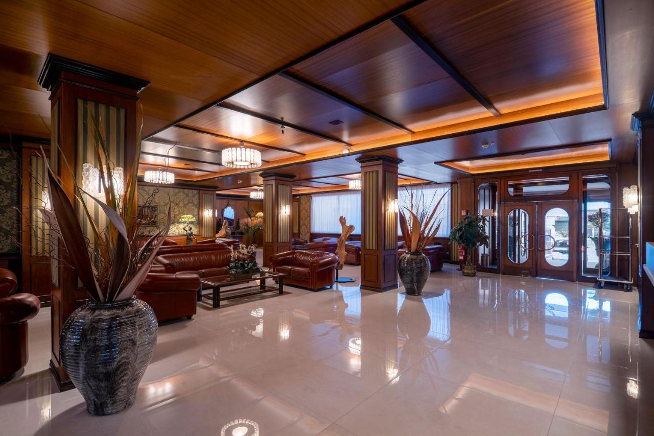 Hotel Delle Palme Lecce