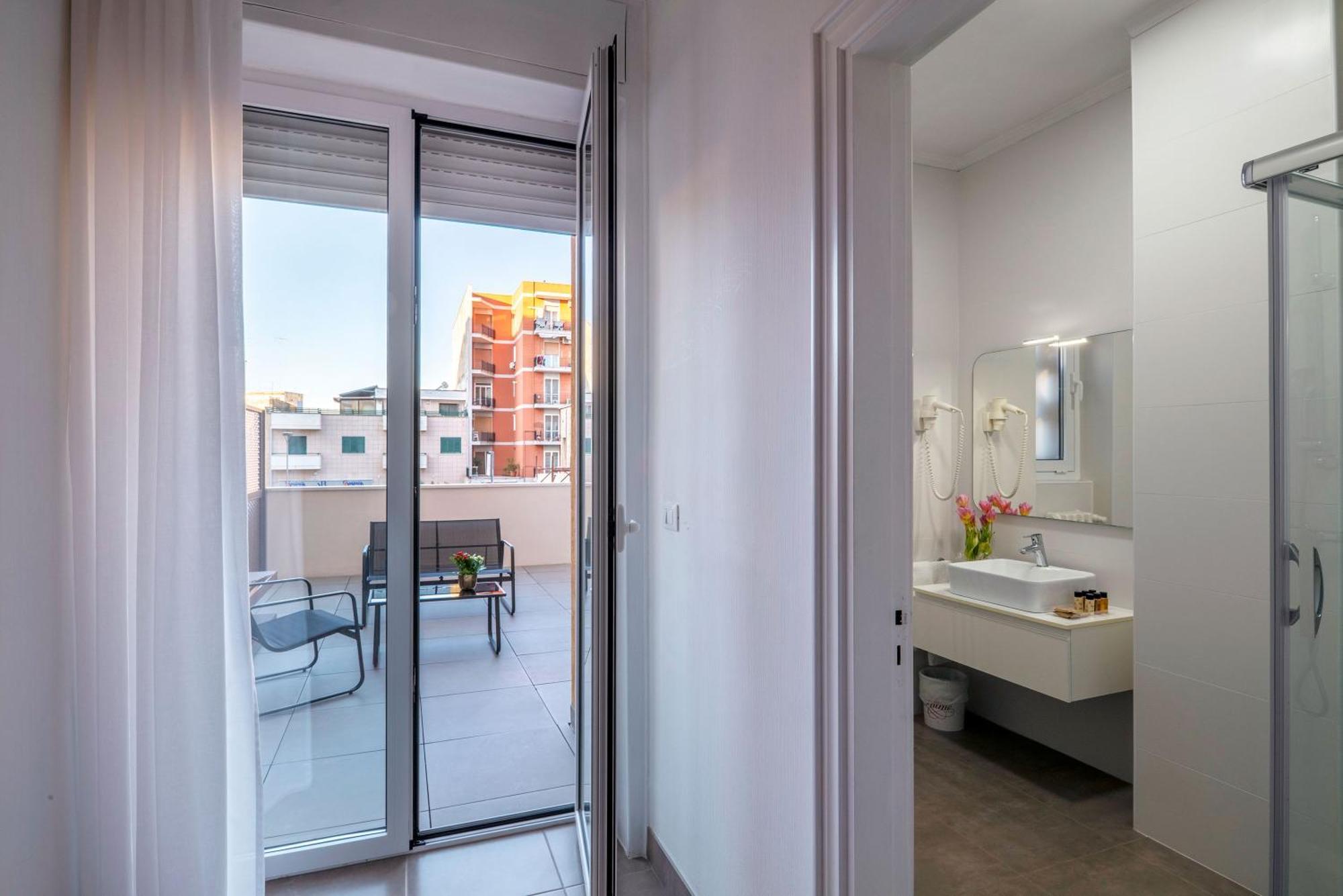 Hotel Delle Palme Lecce