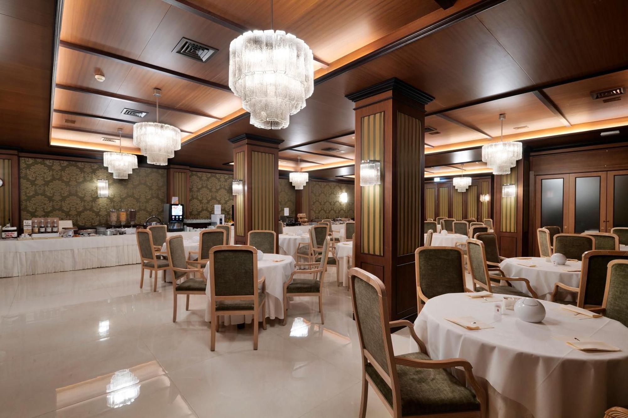 Delle Palme 4*