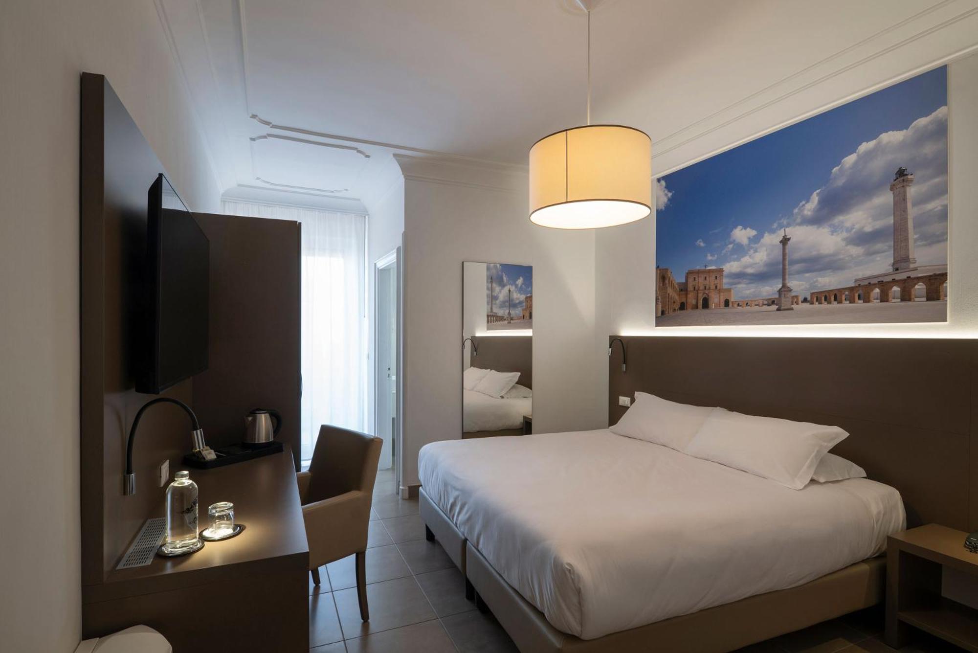 Delle Palme 4*