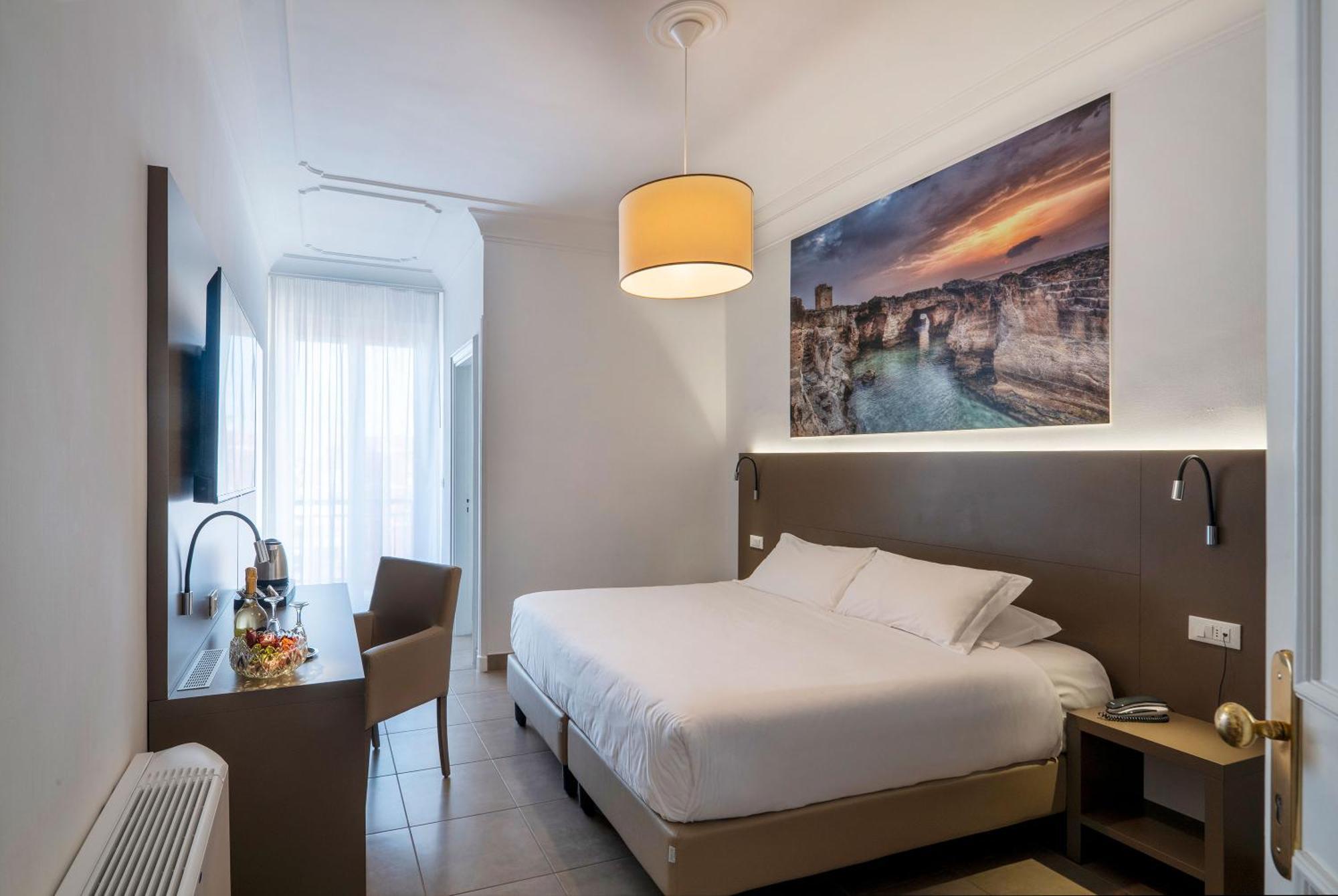 Delle Palme Hotel 4*