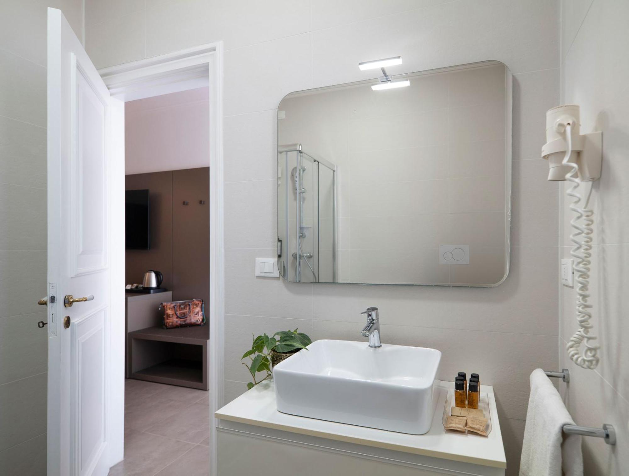 Hotel Delle Palme 4*