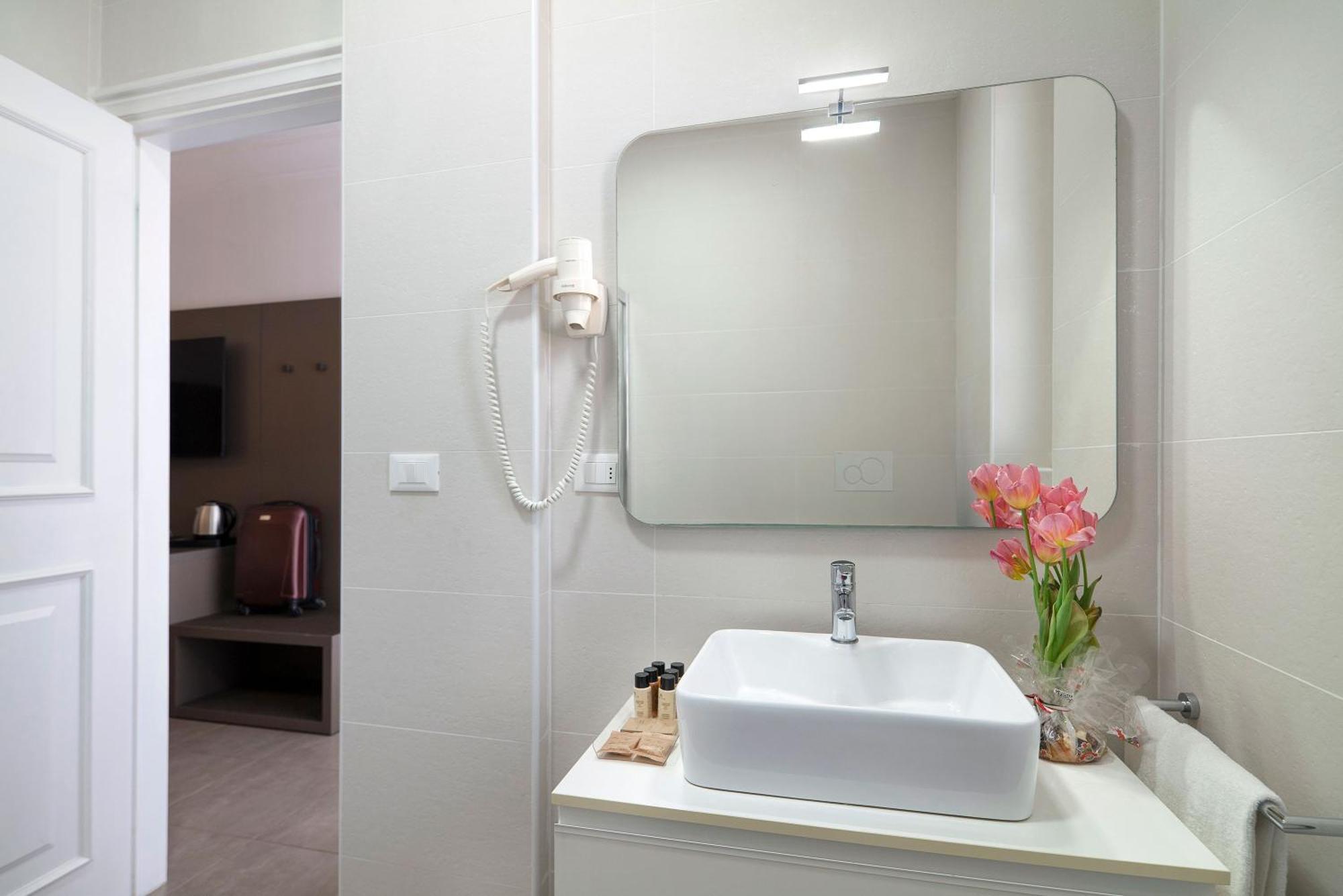 Hotel Delle Palme Lecce