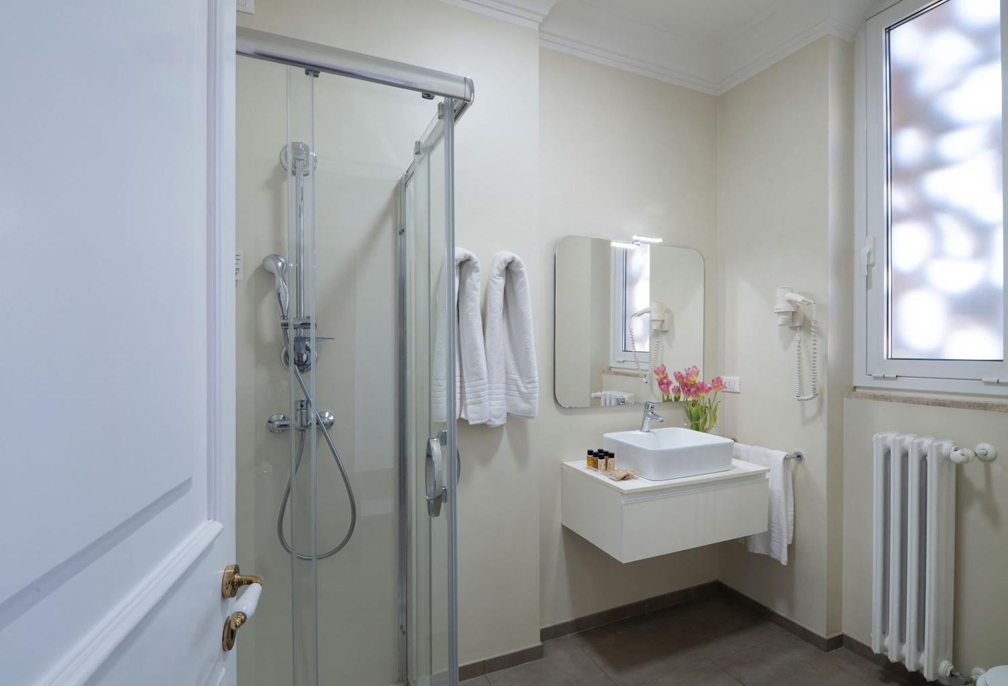 Hotel Delle Palme 4*