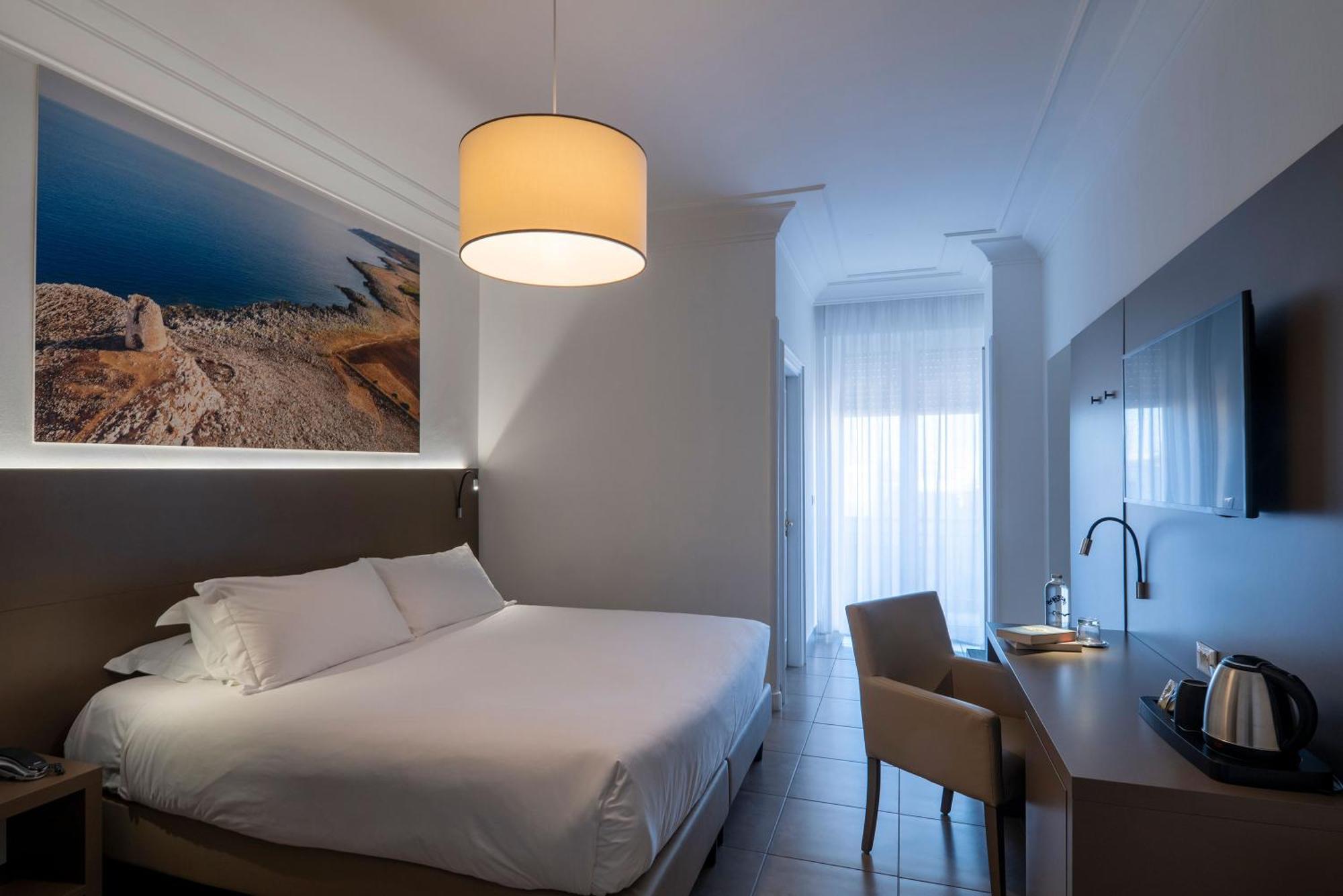 Delle Palme 4* Lecce