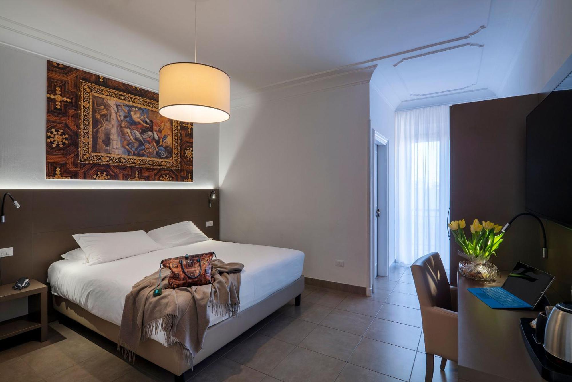Delle Palme Hotel Lecce