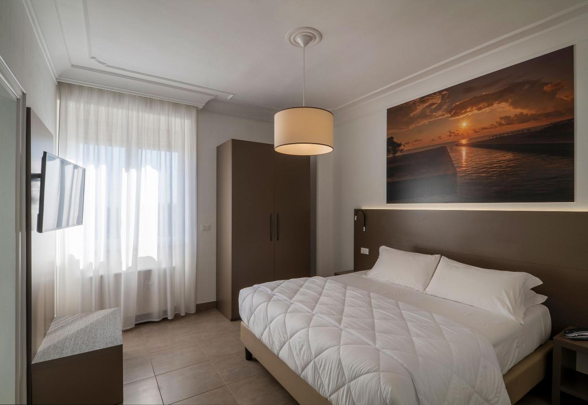 Delle Palme Hotel 4*