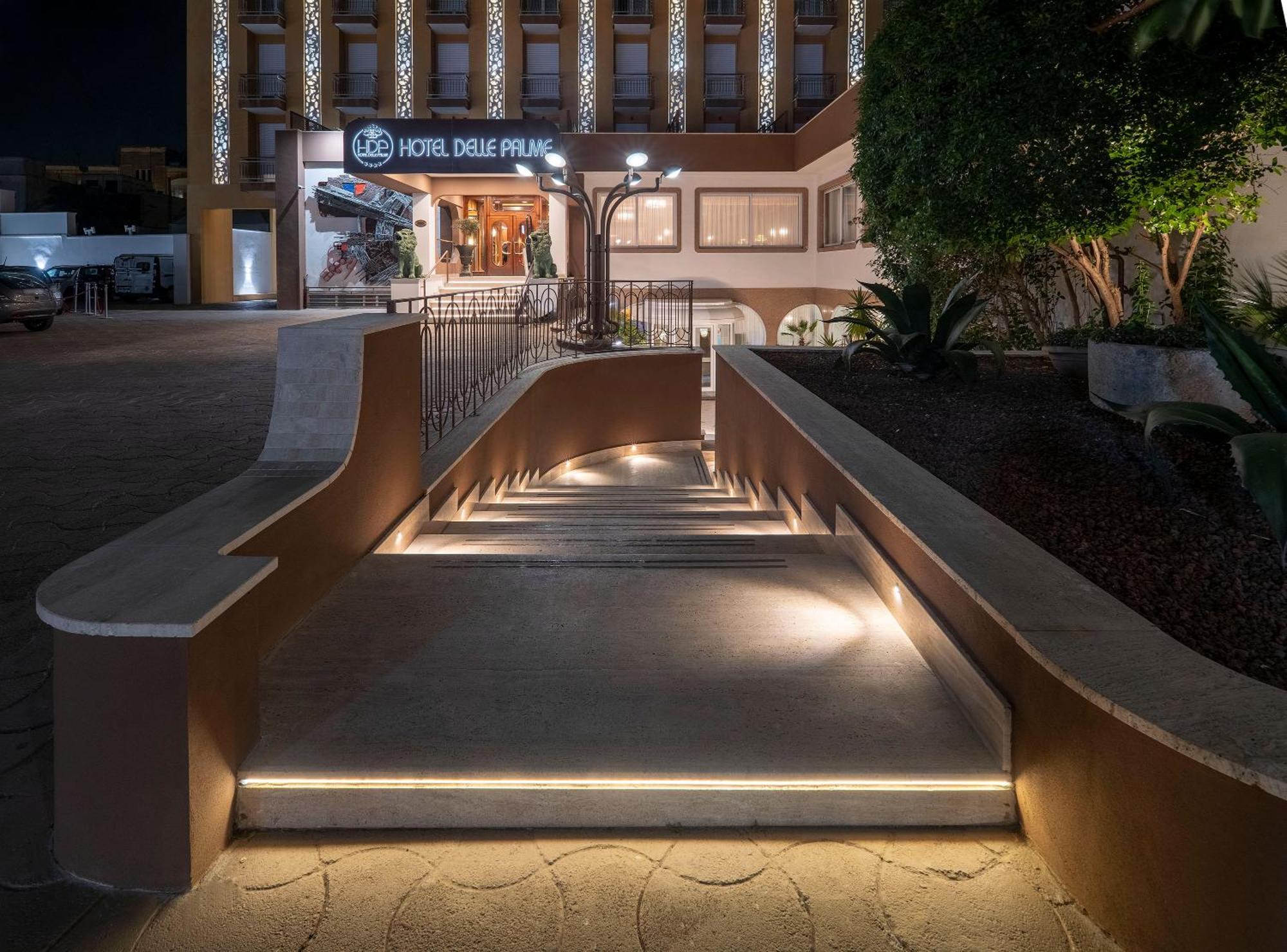 Hotel Delle Palme Lecce