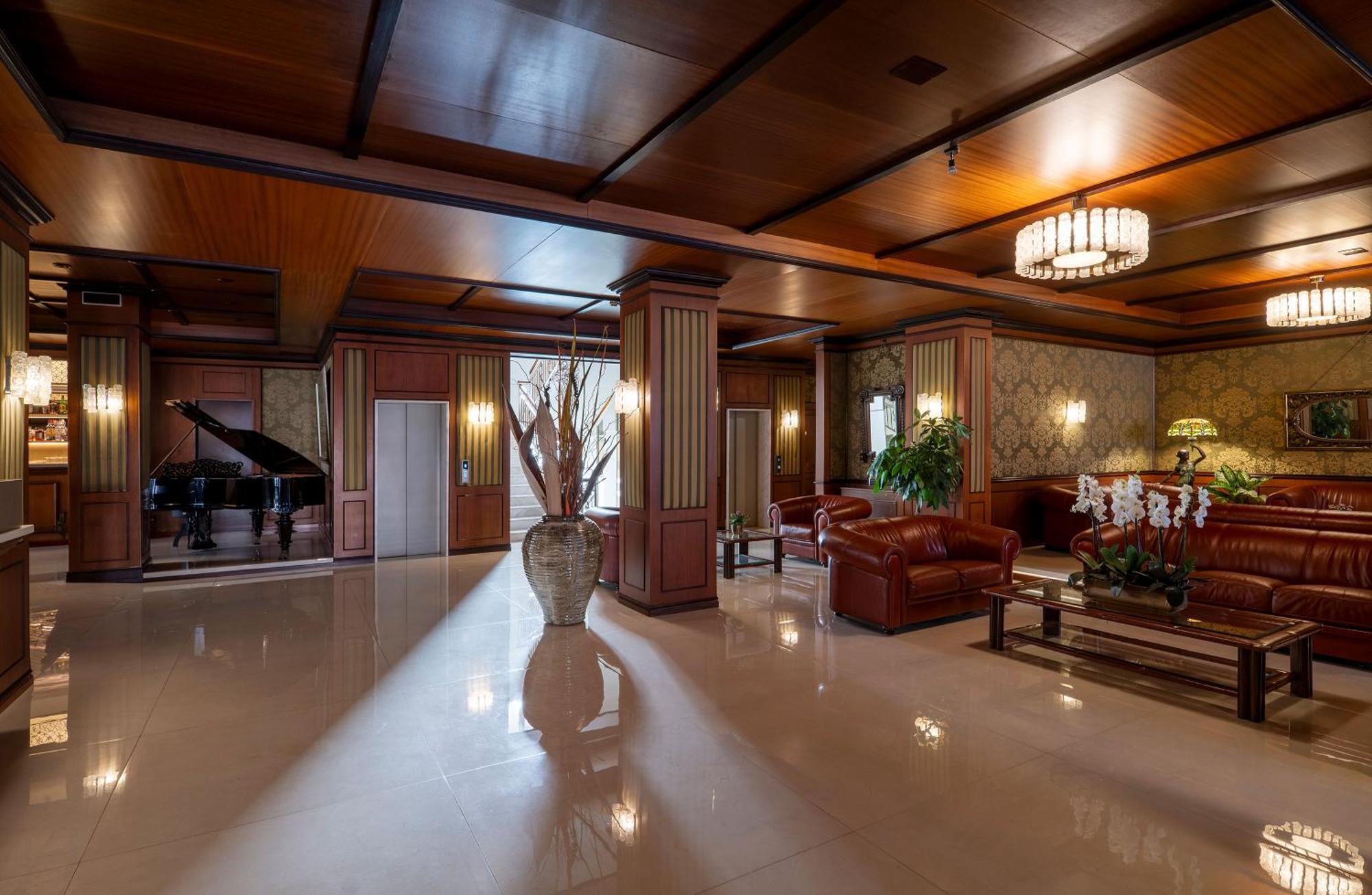 Delle Palme 4* Lecce