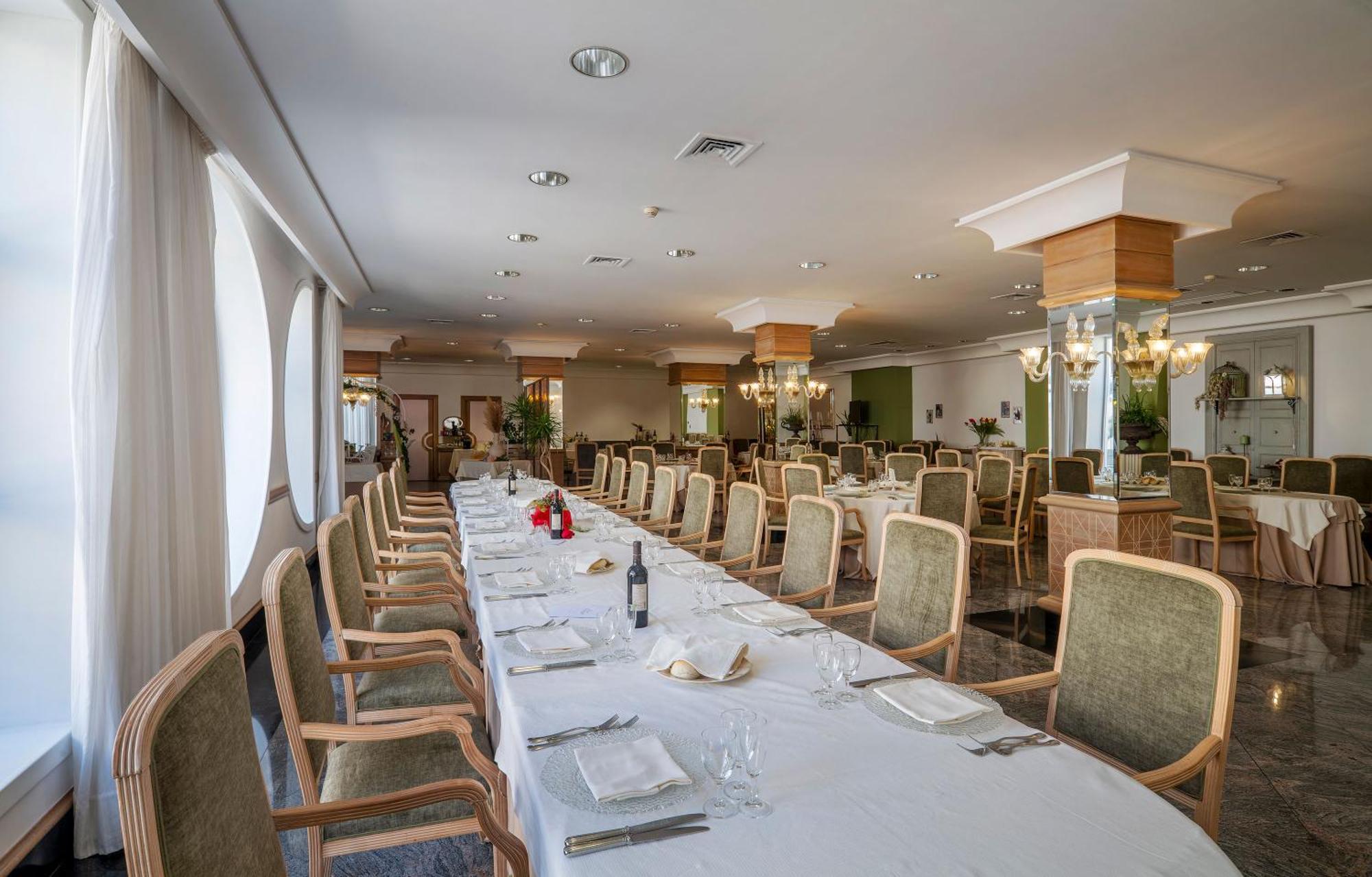 Hotel Delle Palme