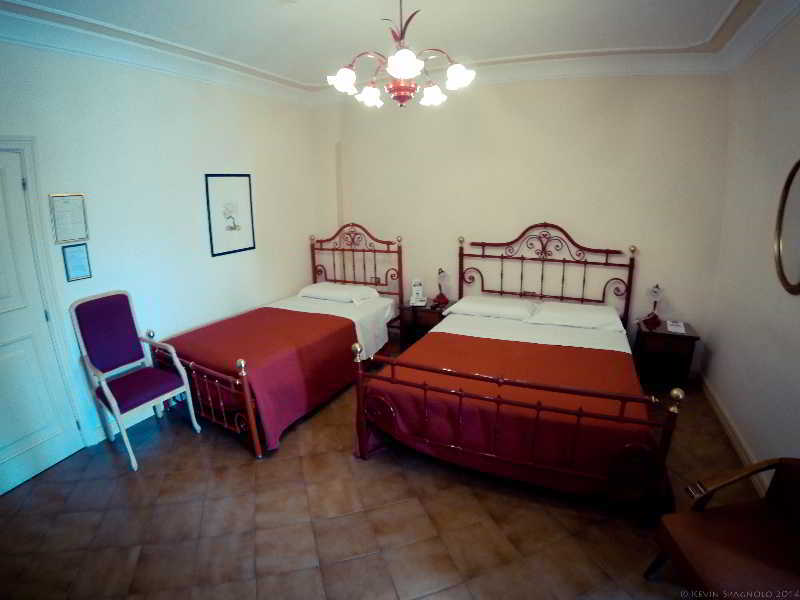 Delle Palme Hotel
