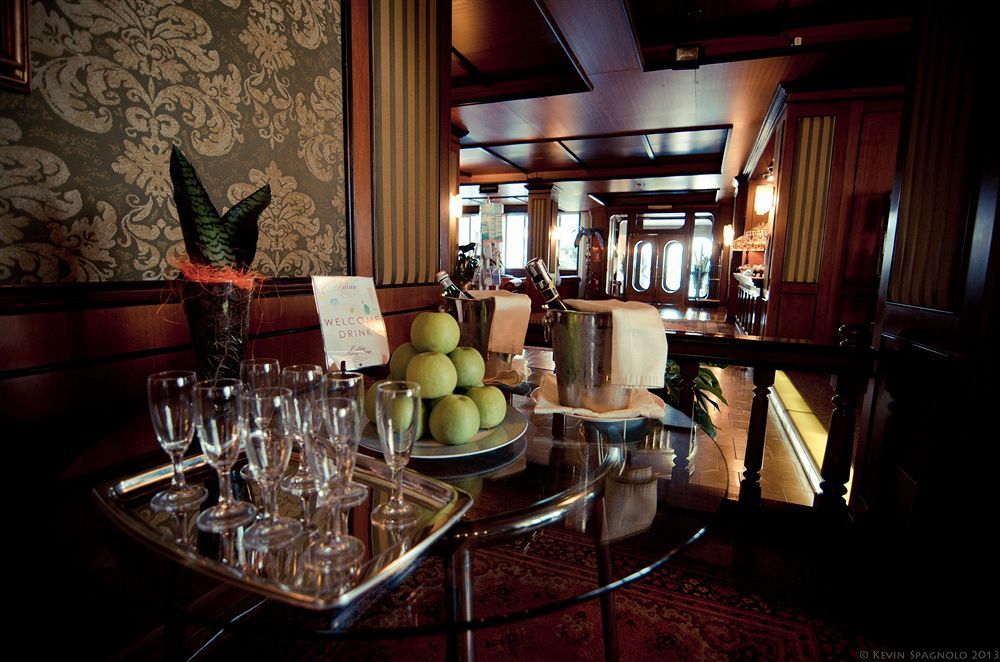 Delle Palme Hotel Lecce