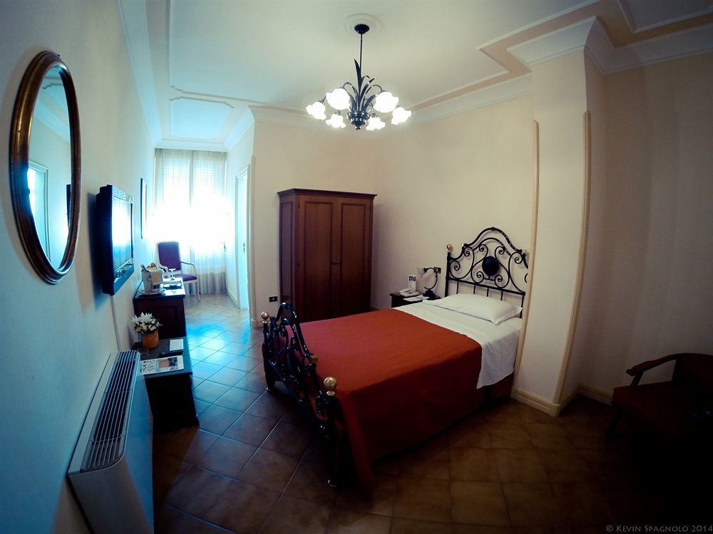 Hotel Delle Palme 4*