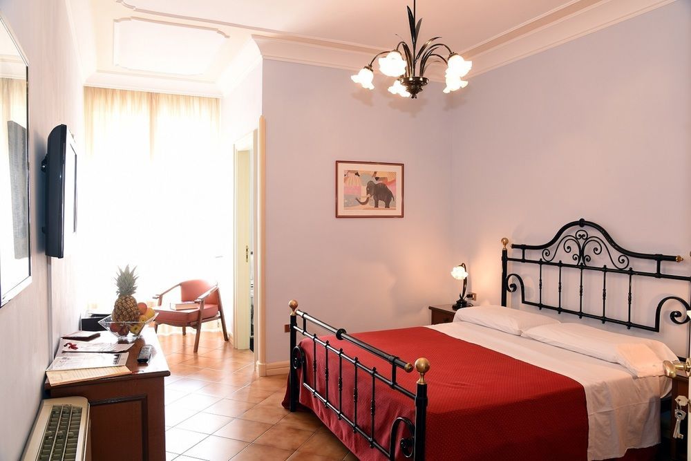 Delle Palme 4* Lecce
