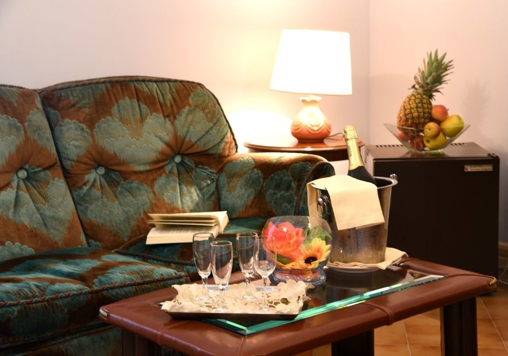Delle Palme Hotel